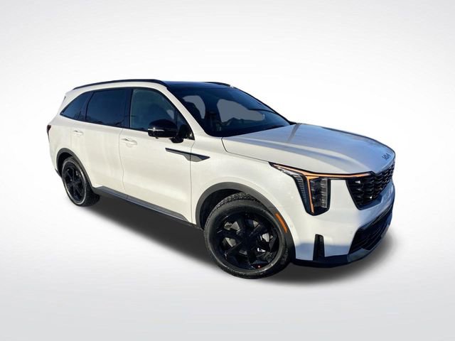 New 2026 Kia Sorento SX Prestige image 53