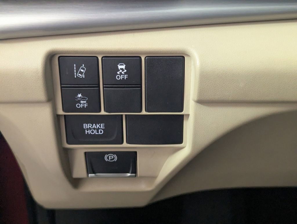 Used 2021 Acura RDX FWD image 13