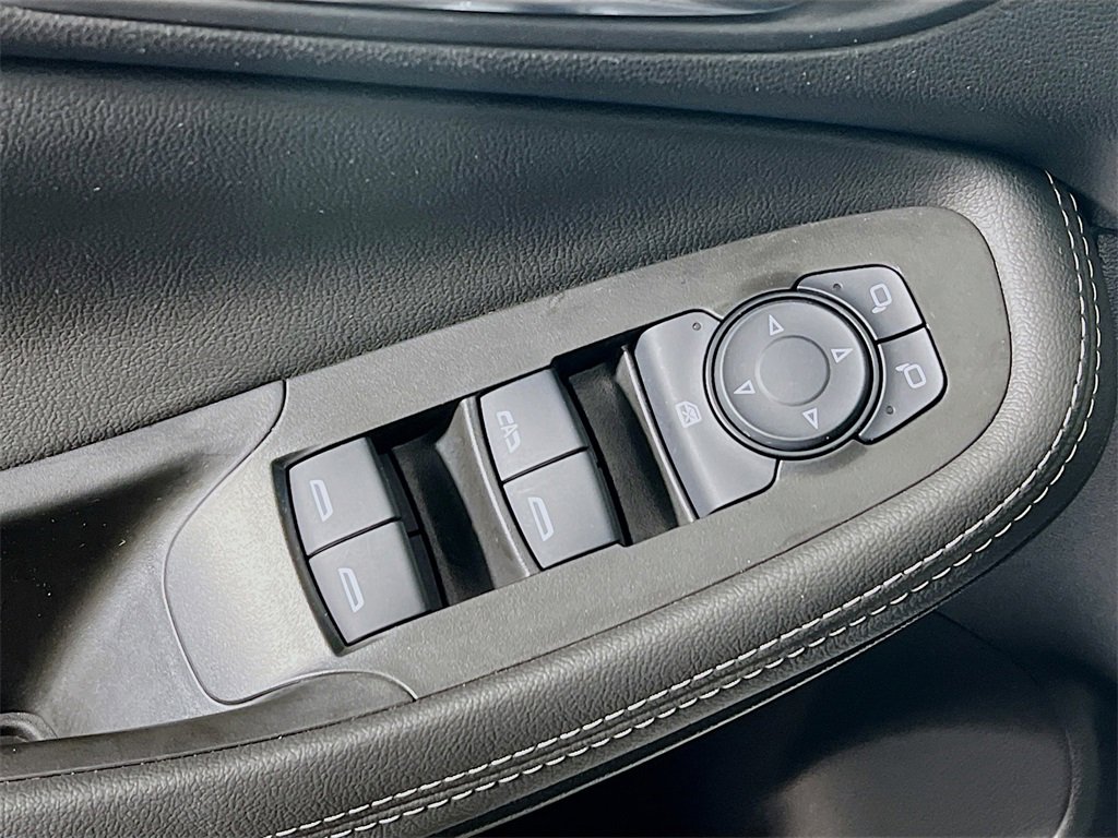 Used 2026 Buick Encore GX Preferred image 16