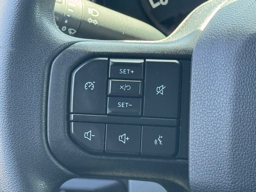 Used 2025 Ford F450 XLT w/ 360-Degree Camera Package AWD/4WD image 22