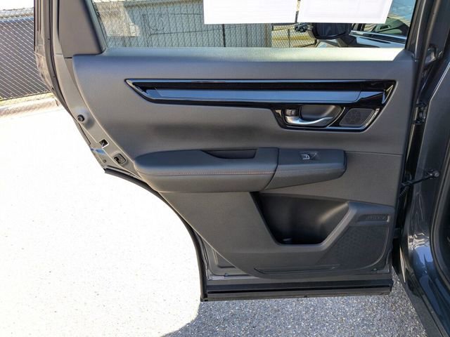 Used 2024 Honda CR-V Sport Touring image 40