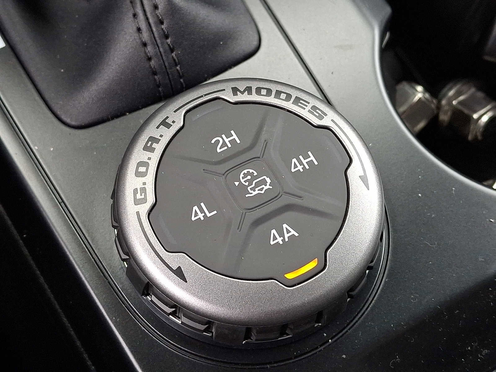 New 2026 Ford Bronco Big Bend image 19