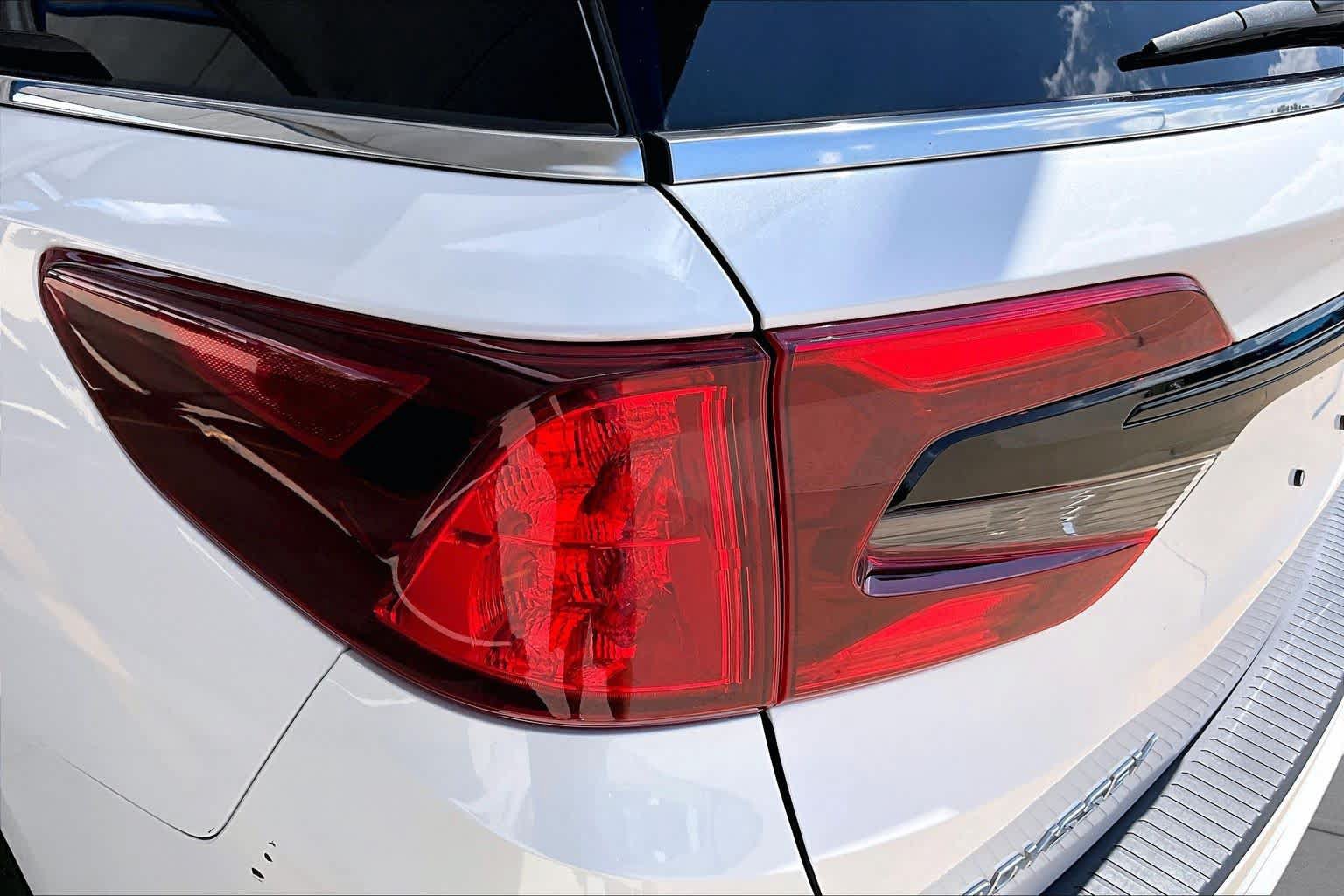 Used 2025 Honda Odyssey Sport-L image 29