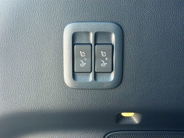 New 2026 Lexus TX 350 FWD image 13