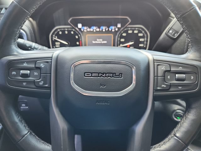 Used 2020 GMC Sierra 1500 Denali w/ Denali Ultimate Package AWD/4WD image 9