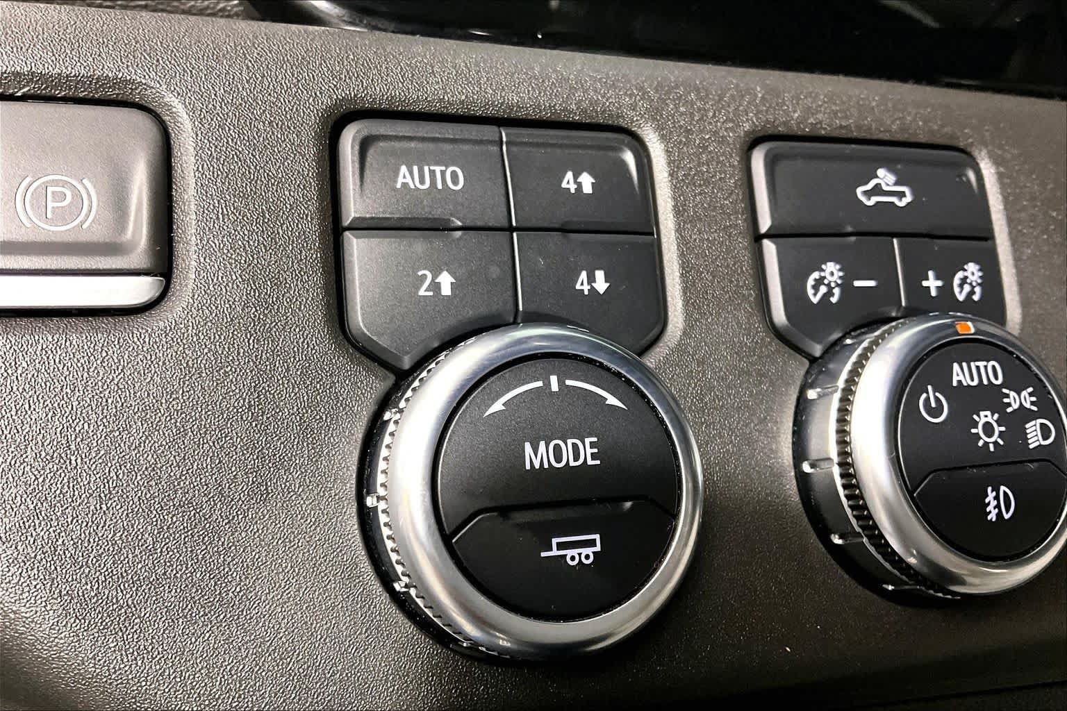 Used 2022 GMC Sierra 1500 Elevation AWD/4WD image 34