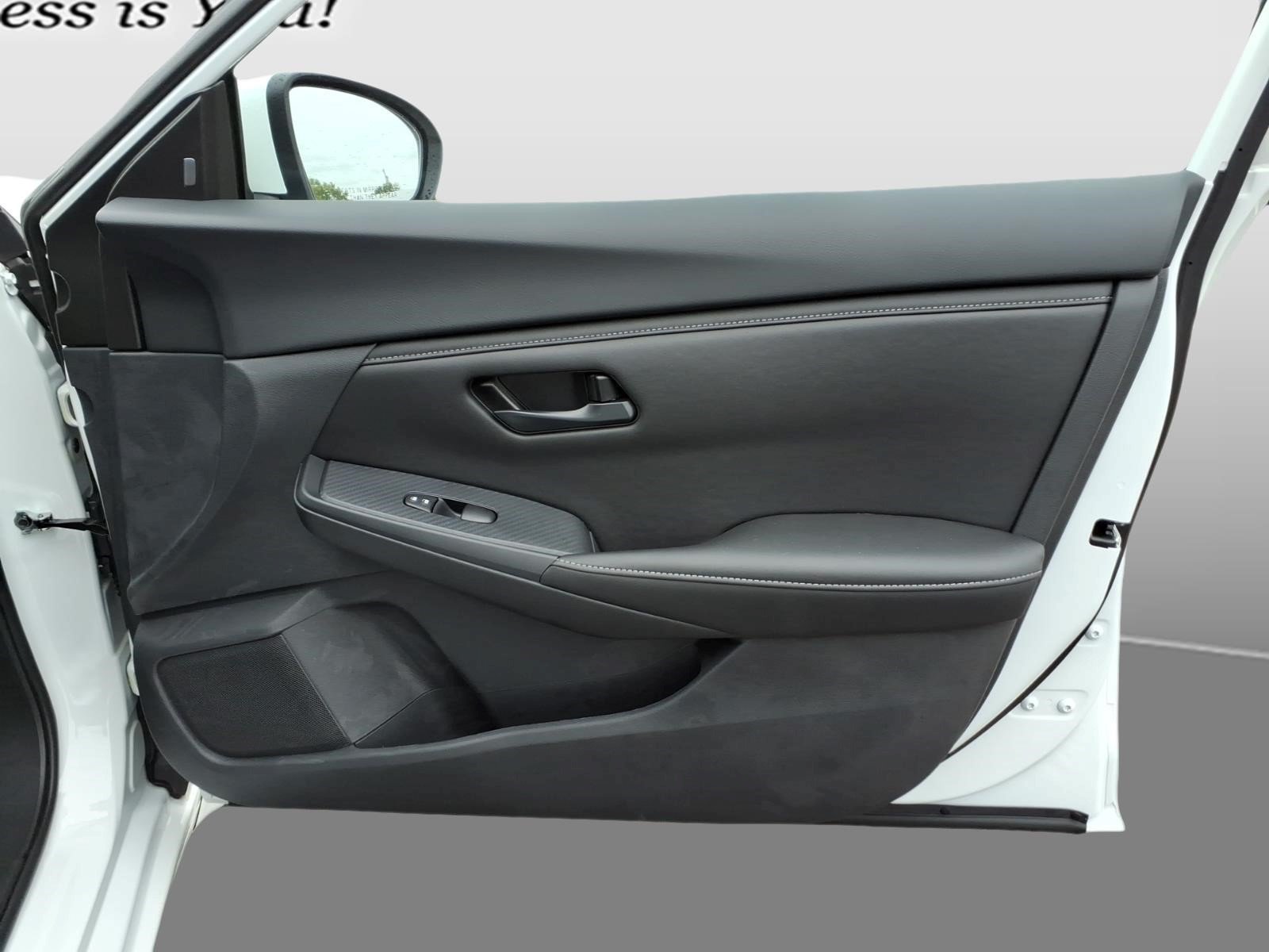 Certified 2025 Nissan Sentra S FWD image 28