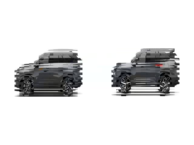 New 2026 Lexus TX 350 AWD image 7