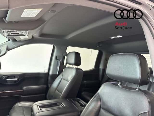 Used 2020 GMC Sierra 1500 SLT image 15