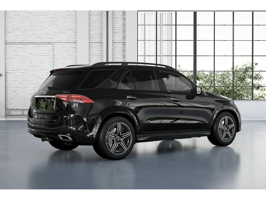 New 2026 Mercedes-Benz GLE 350 4MATIC image 20