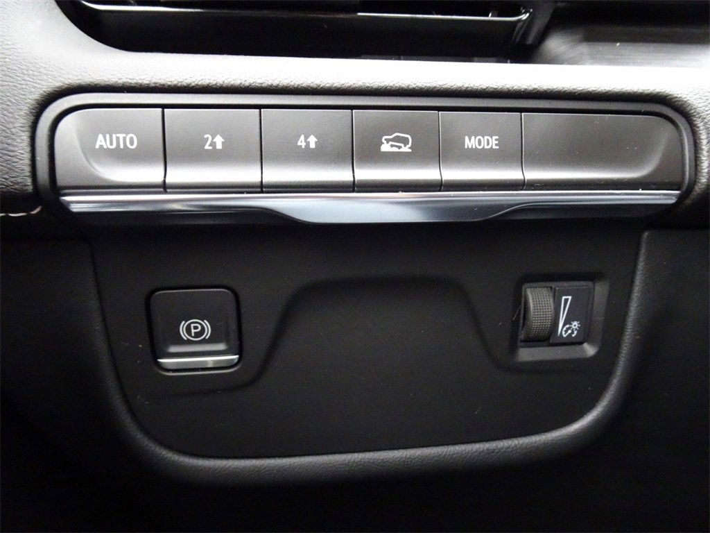 Certified 2022 Cadillac Escalade ESV Premium Luxury image 24