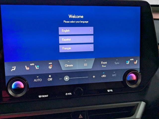 Used 2026 Lexus RX 350 Premium Plus w/ Convenience Package image 11