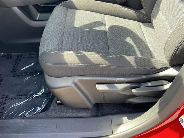 New 2026 GMC Terrain Elevation image 21