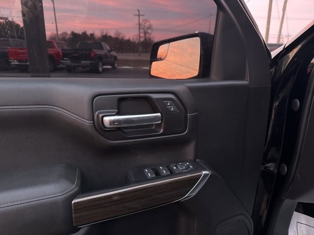 Used 2022 Chevrolet Silverado 1500 RST w/ Z71 Off-Road Package image 13