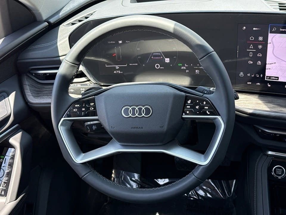 Certified 2025 Audi Q5 Premium w/ Premium Plus AWD/4WD image 14