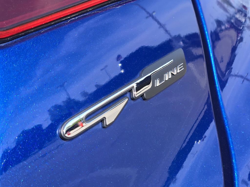 Used 2021 Kia Forte GT-Line w/ GT-Line Premium Package image 11