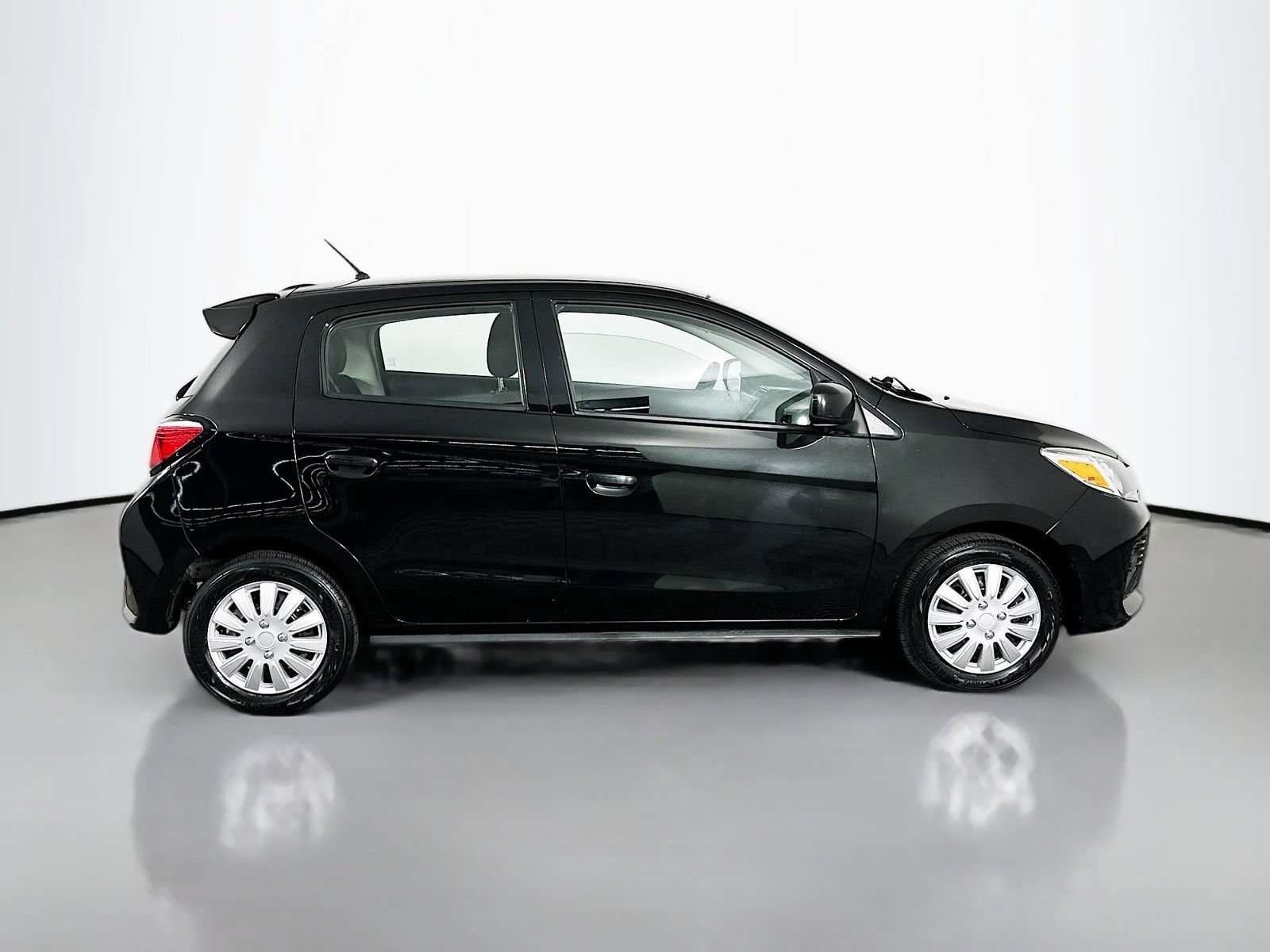 Used 2021 Mitsubishi Mirage ES FWD image 8