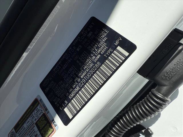New 2026 Hyundai Palisade Calligraphy AWD/4WD image 18