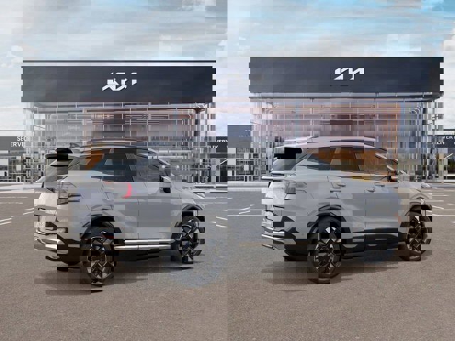New 2026 Kia Sportage SX Prestige image 6