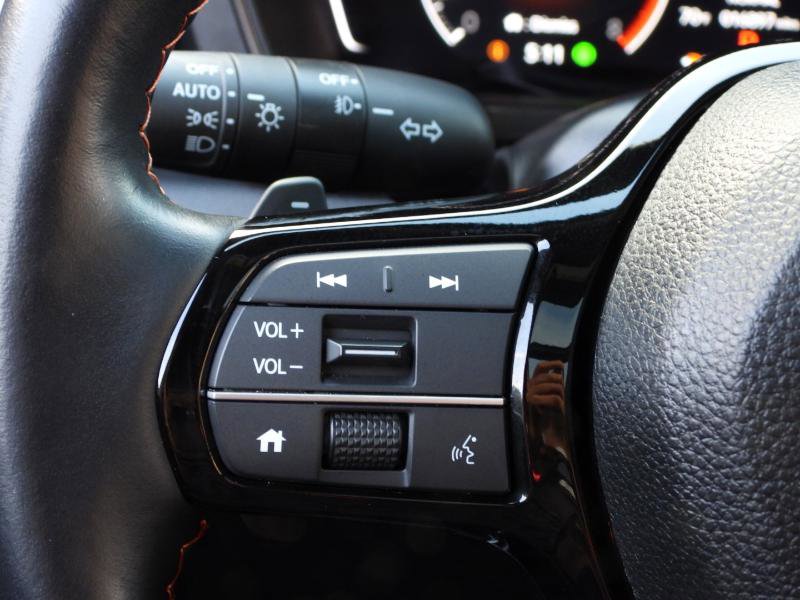 Used 2025 Honda Pilot TrailSport image 80