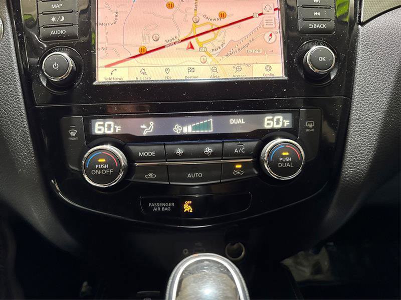 Used 2020 Nissan Rogue Sport SL image 26