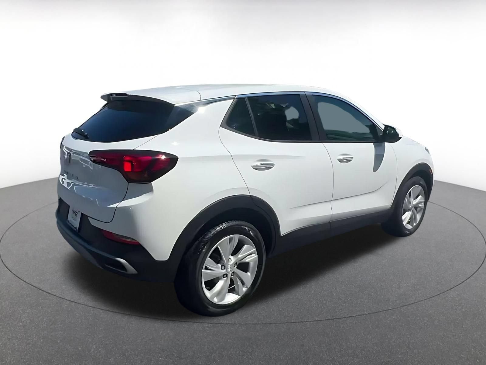 Used 2026 Buick Encore GX Preferred FWD image 13