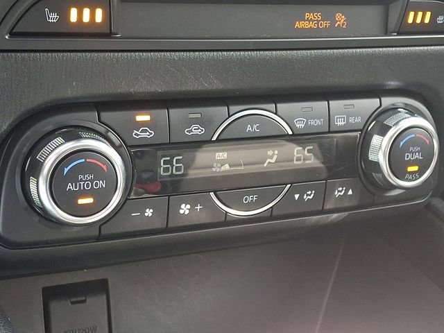 Used 2017 MAZDA CX-5 Touring w/ Preferred Equipment Package image 18