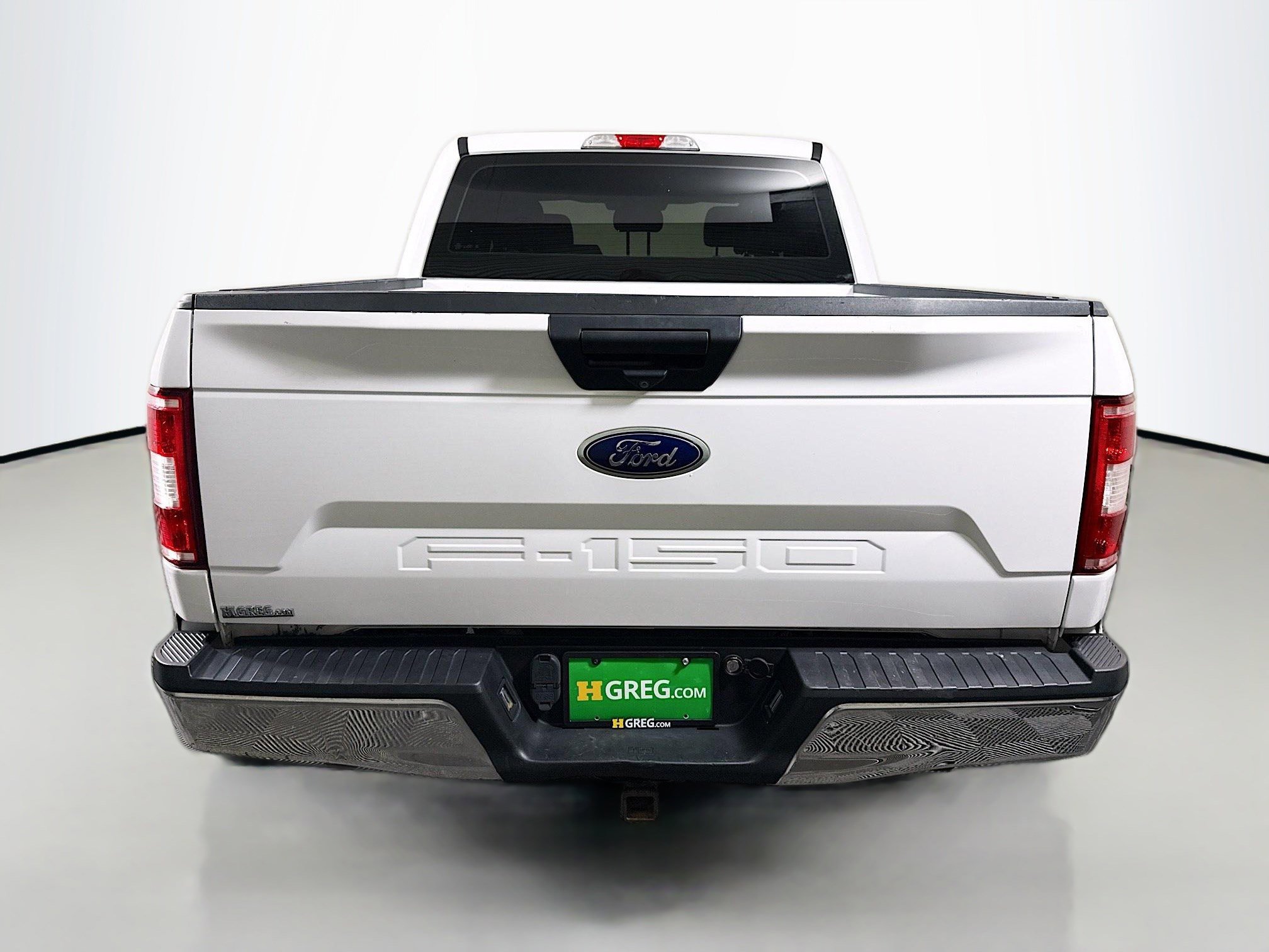 Used 2019 Ford F150 XL w/ Equipment Group 101A Mid image 8