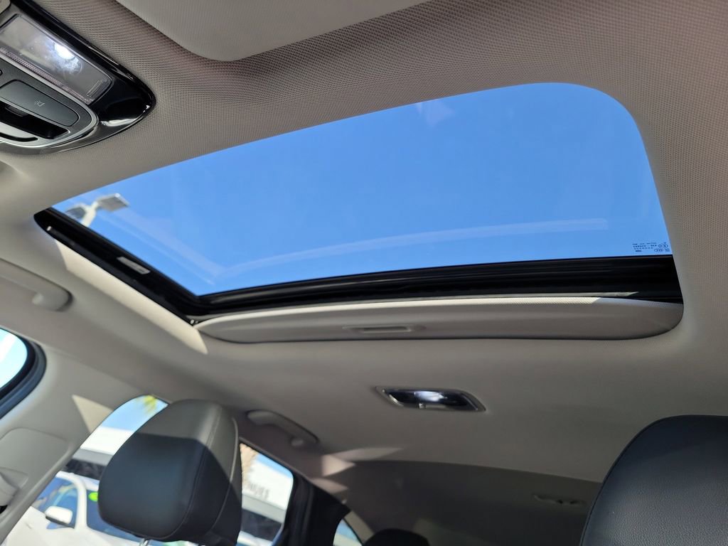 Used 2023 Hyundai Tucson SEL w/ Convenience Package FWD image 34