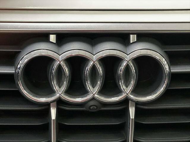 Used 2023 Audi Q7 2.0T Premium w/ Convenience Package AWD/4WD image 8