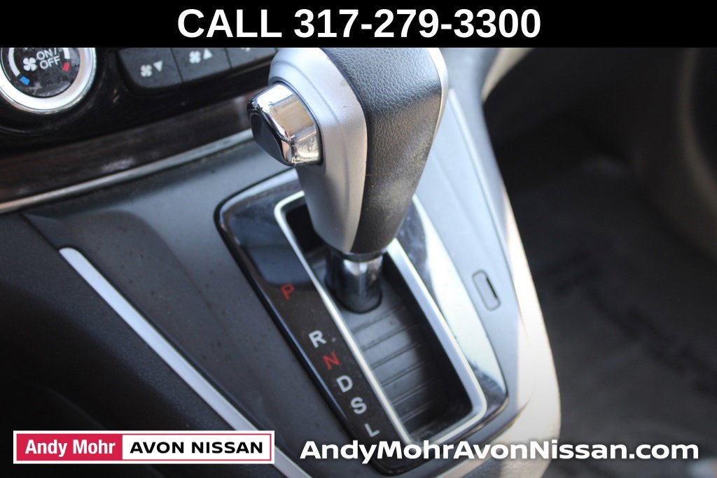 Used 2015 Honda CR-V EX-L image 40