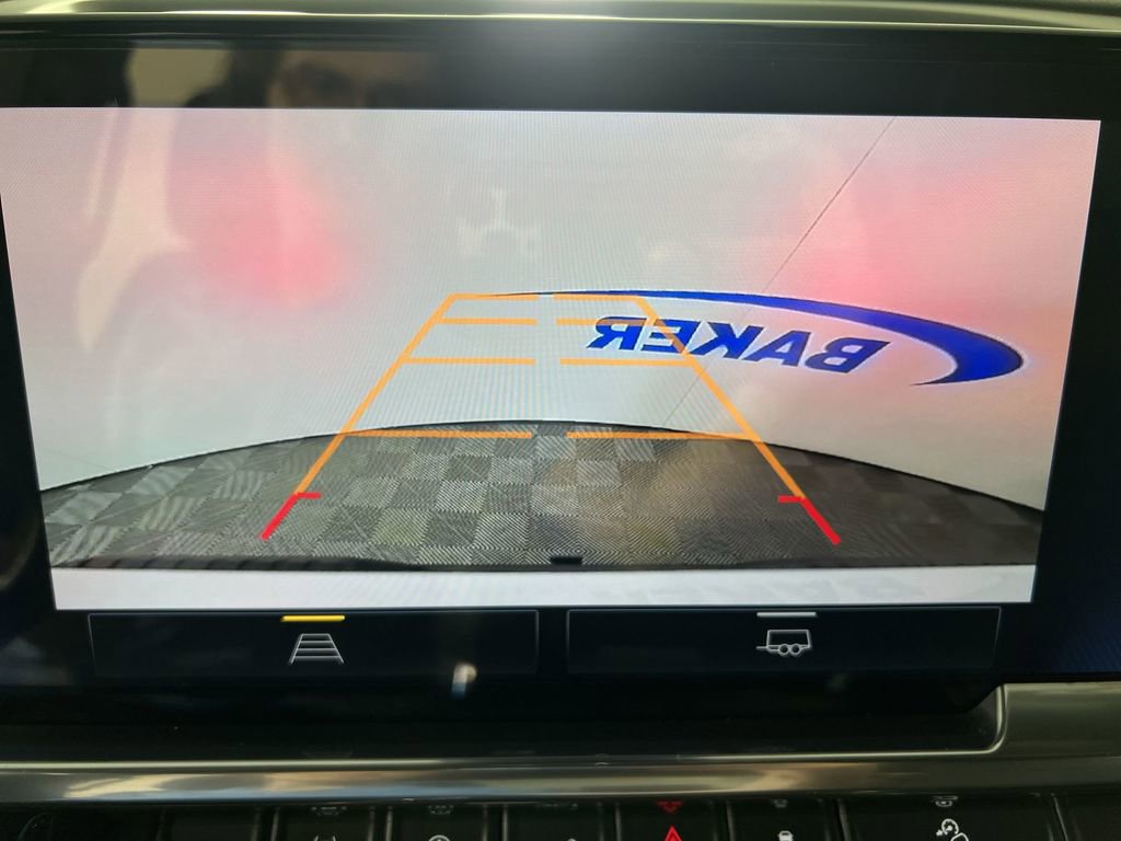 Certified 2024 Chevrolet Silverado 1500 LT Trail Boss w/ Protection Package image 16