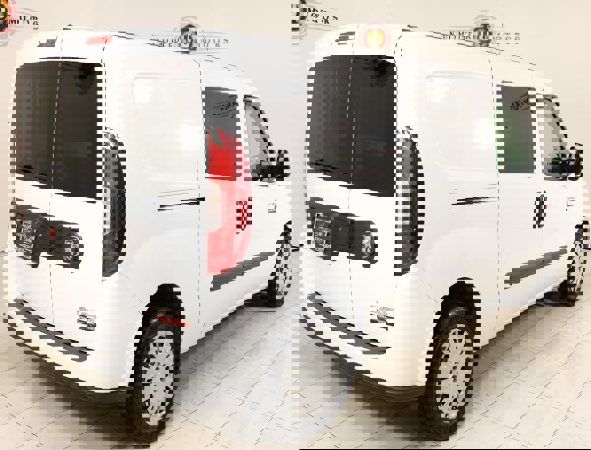 Used 2020 RAM ProMaster City Tradesman SLT w/ Window Group 05 image 3