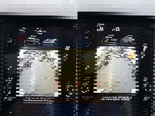 Certified 2025 Subaru Outback Premium image 31