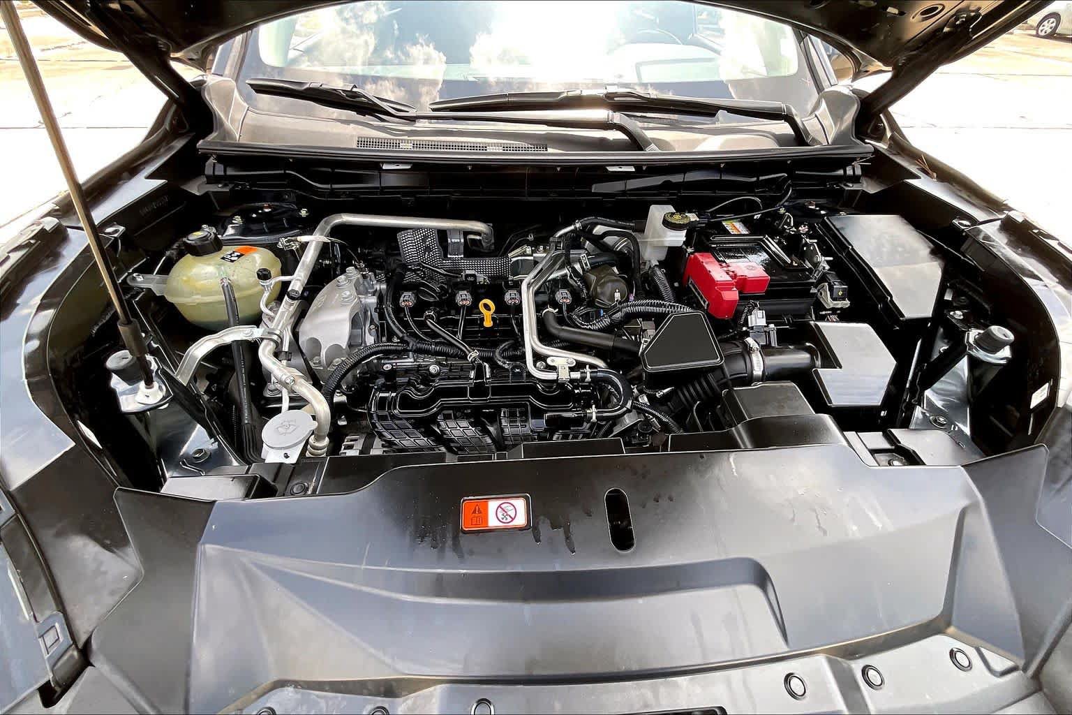 Used 2024 Mitsubishi Outlander SE AWD/4WD image 59