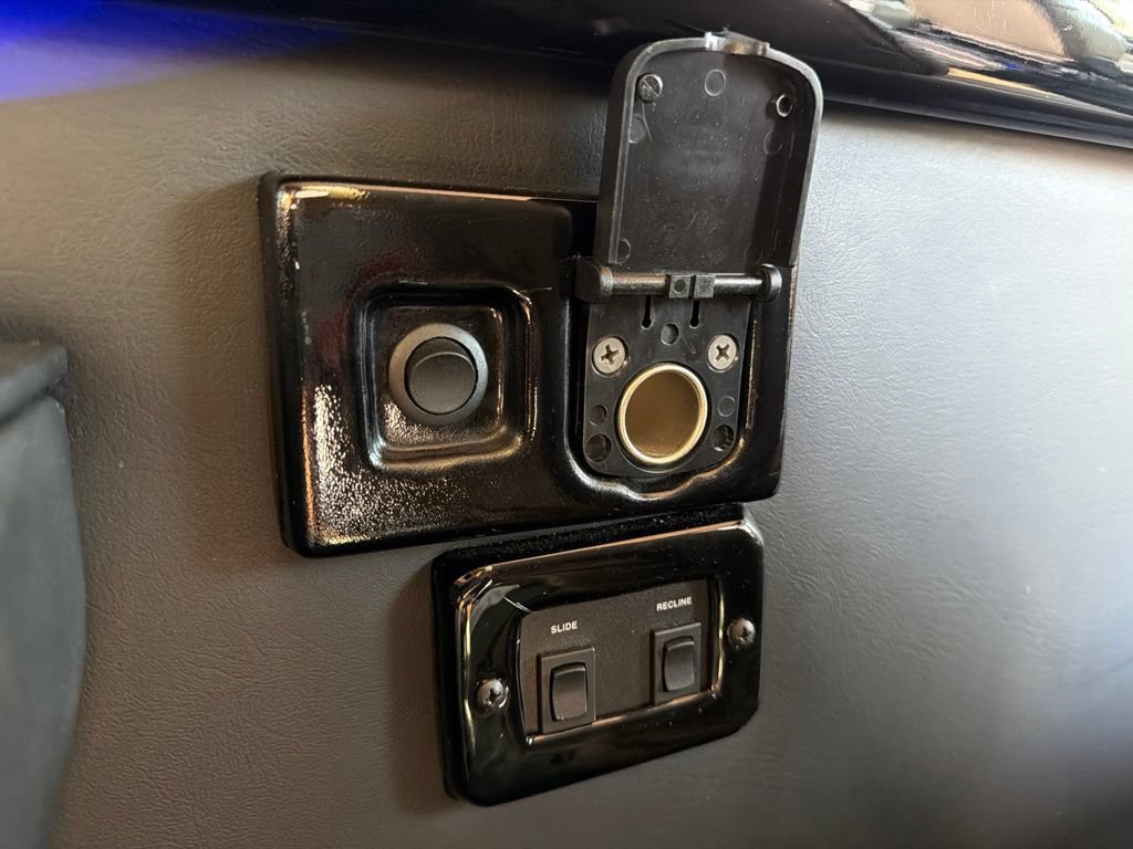 Used 2014 RAM ProMaster 2500 w/ Interior Convenience Group FWD image 26