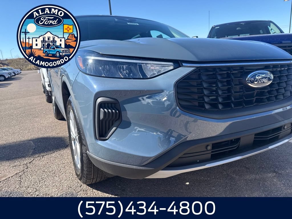New 2026 Ford Escape Active w/ Active Premium Tech Pack AWD/4WD image 22