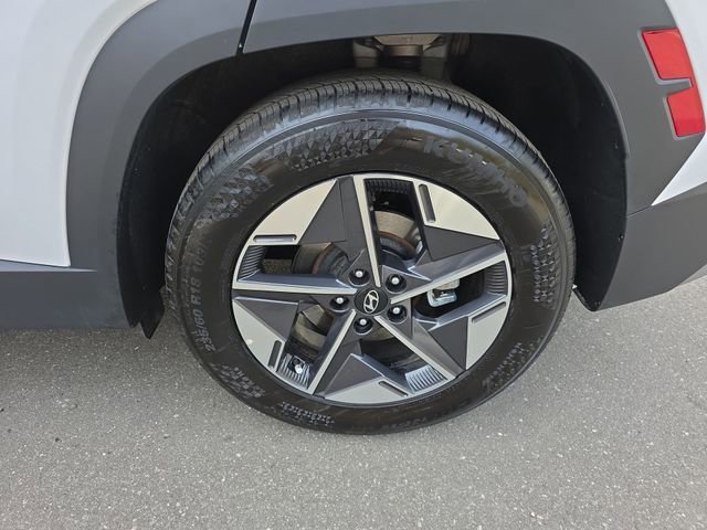 Certified 2025 Hyundai Tucson SEL image 44
