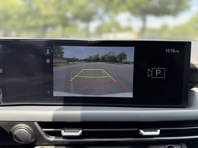 Used 2025 Hyundai Sonata SEL FWD image 18