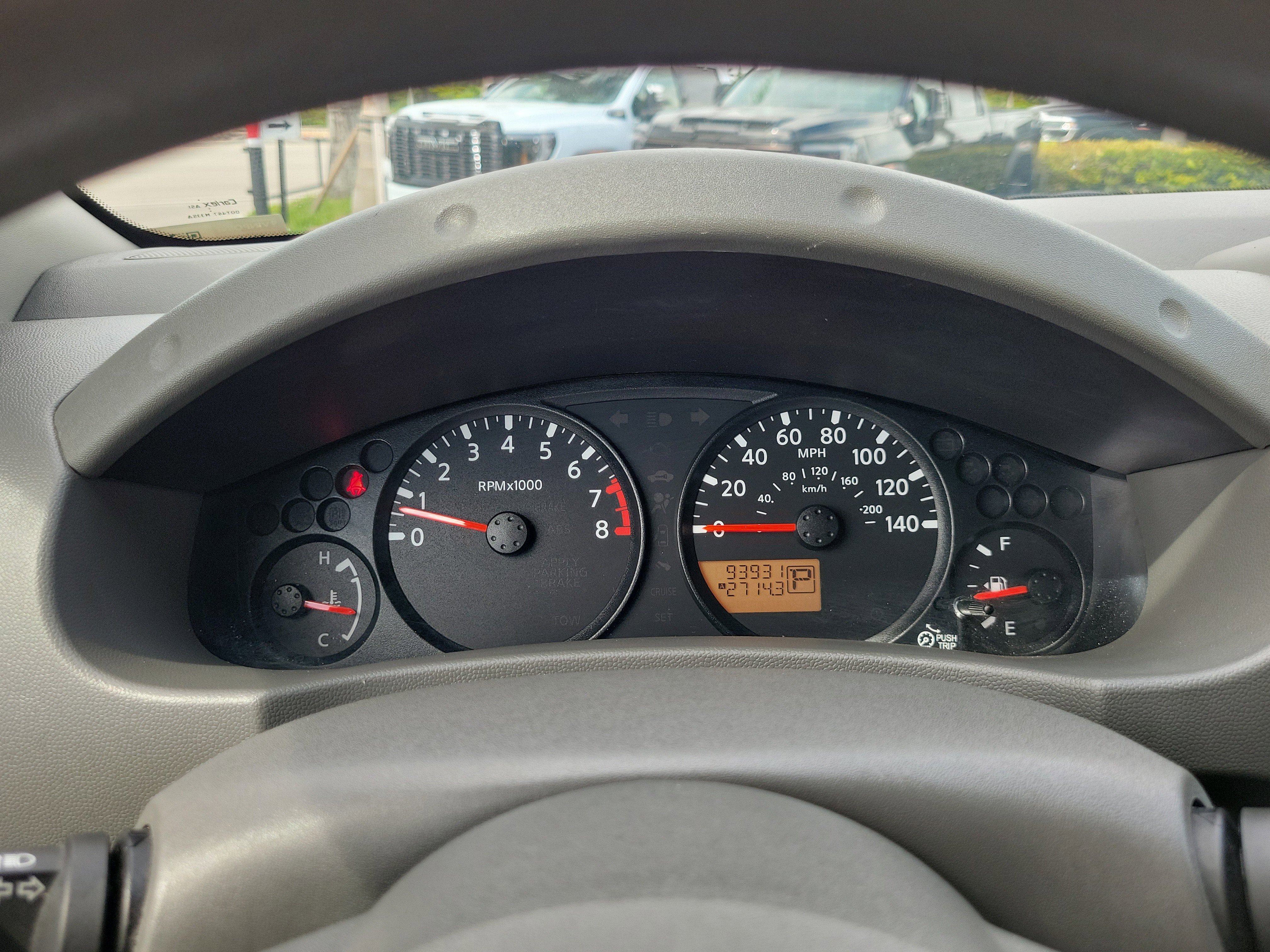 Used 2020 Nissan Frontier SV w/ Midnight Edition Floor Mats RWD image 26