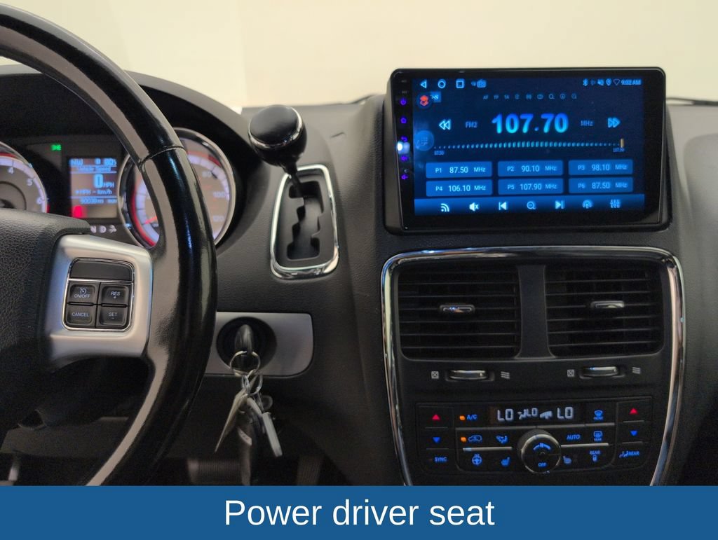 Used 2020 Dodge Grand Caravan GT FWD image 17