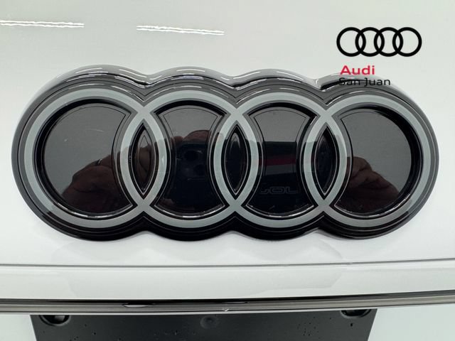 New 2026 Audi Q3 quattro 2.0T AWD/4WD image 11