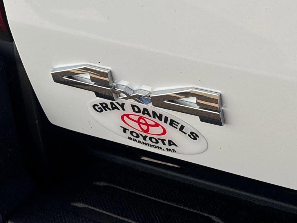 New 2026 Toyota Tacoma SR image 30