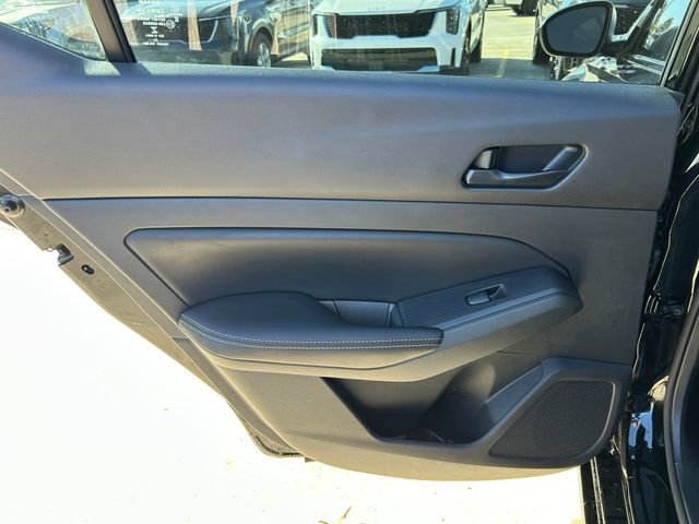 Used 2024 Nissan Altima 2.5 SV image 17