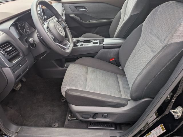 Certified 2023 Nissan Rogue SV AWD/4WD image 13