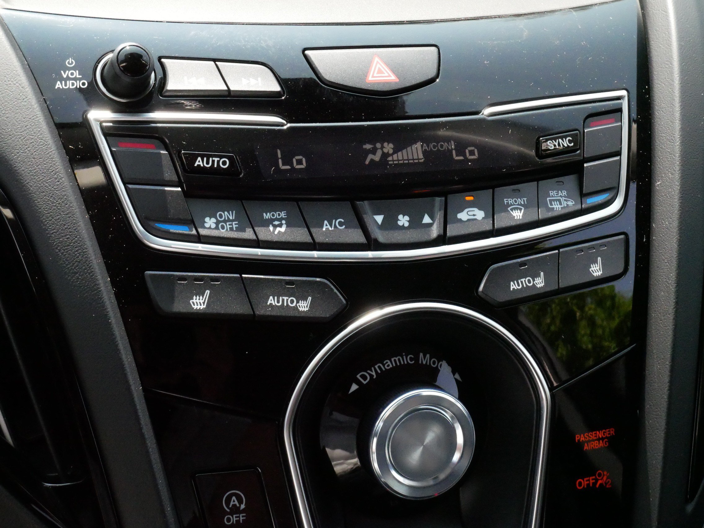 Used 2023 Acura RDX AWD image 23