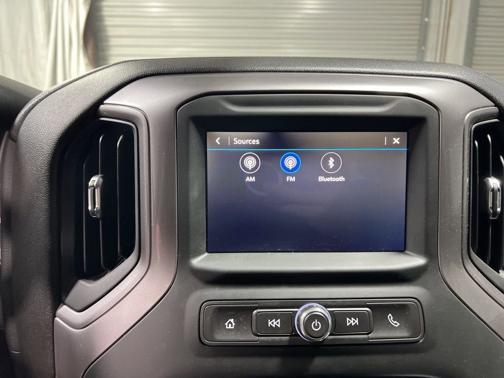 Used 2022 GMC Sierra 1500 Pro w/ Pro Value Package image 31