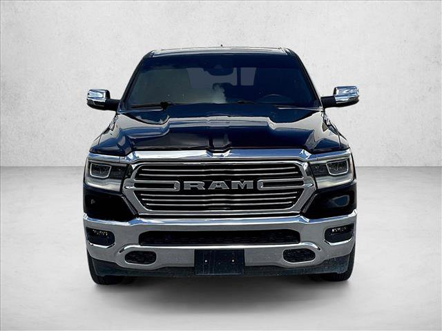 Used 2024 RAM 1500 Laramie AWD/4WD image 3