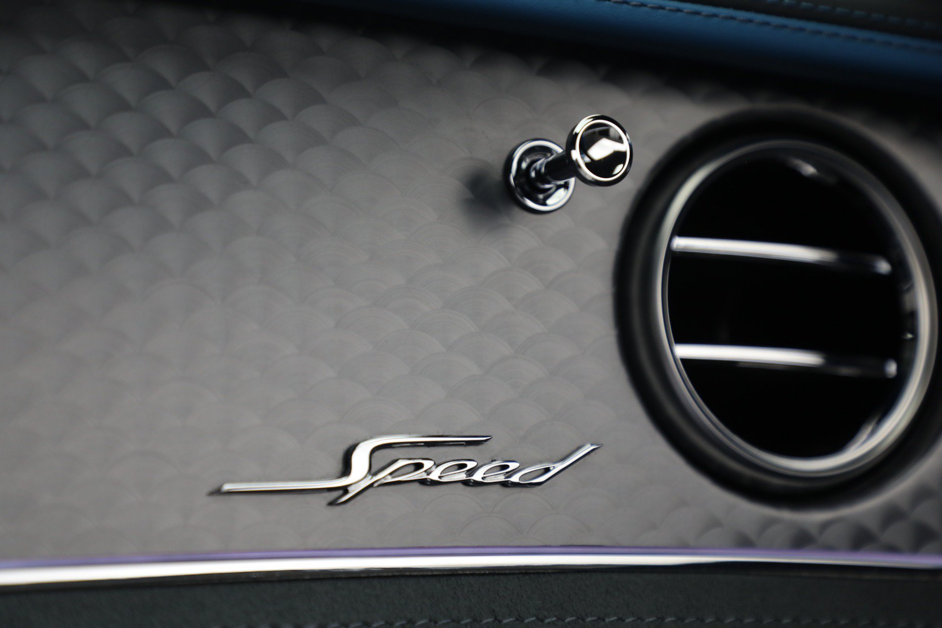 Certified 2024 Bentley Continental GT Speed AWD/4WD image 30