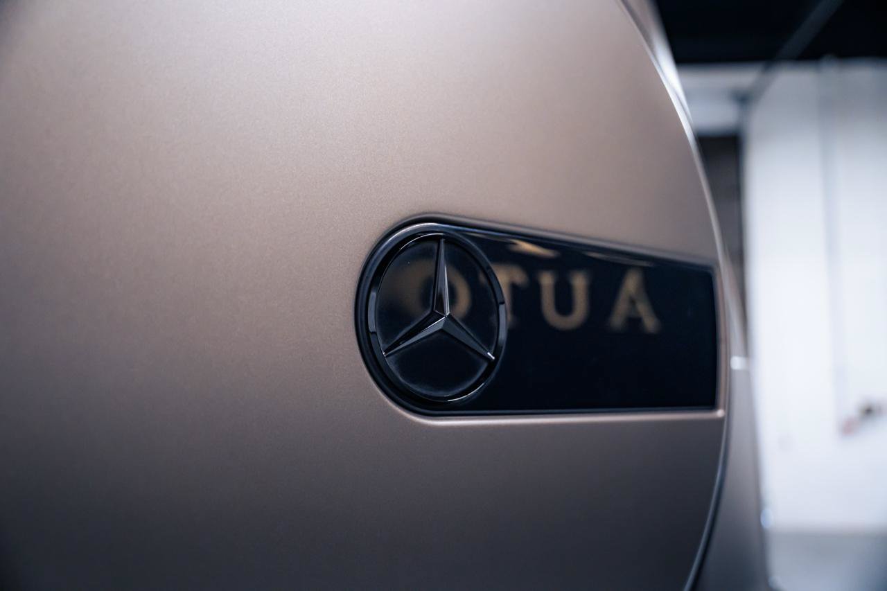 Used 2025 Mercedes-Benz G 550 image 14